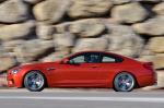 BMW M6 2013 года
